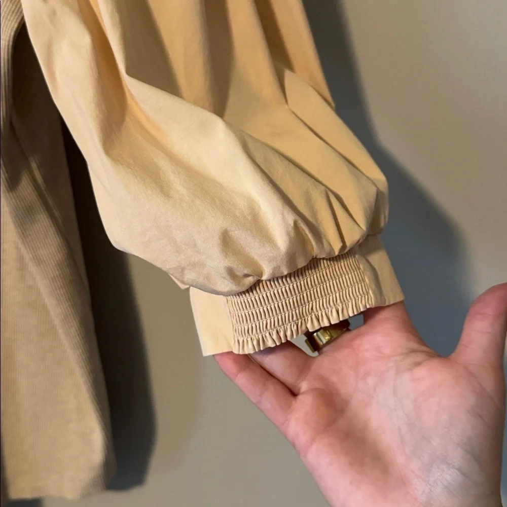 Chico’s Blouse - Picture 6 of 7